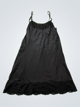 Black Camisole