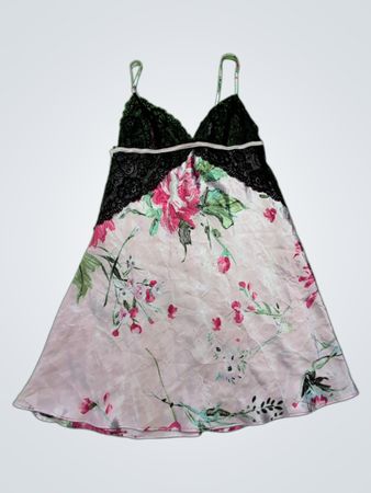 Secret Treasures Floral Sleepwear