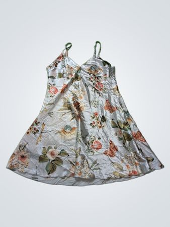 Floral Sundress