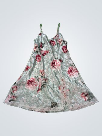 Floral Sundress