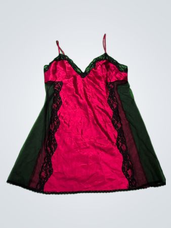 Secret Treasures Sleepwear Nightgown