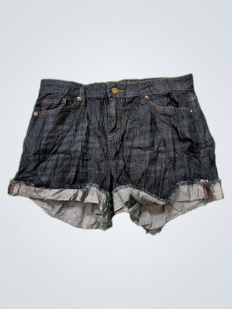 Calvin Klein Denim Shorts