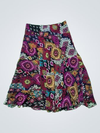 Ruby Rd. Petite Skirt