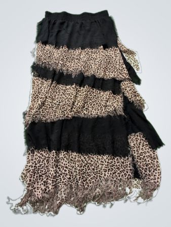 A Rare Bird Skirt