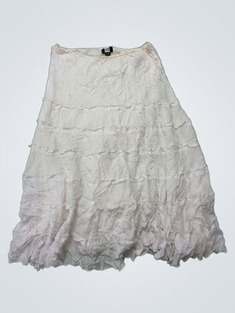 studio 1940 X-LARGE 100% COTTON skirt