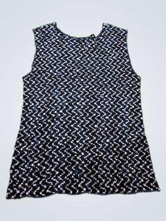 ANNEX Petite Sleeveless Top