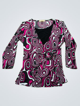 notations Blouse