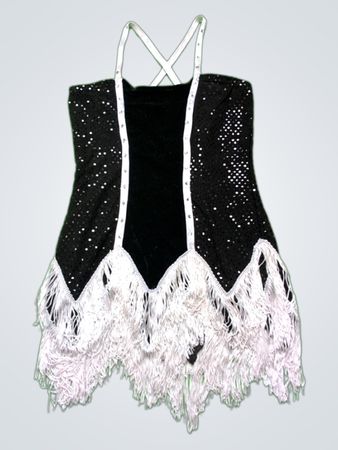 The Applause Dance Top
