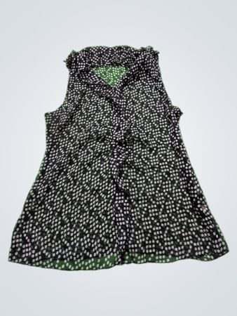 Polka Dot Dress