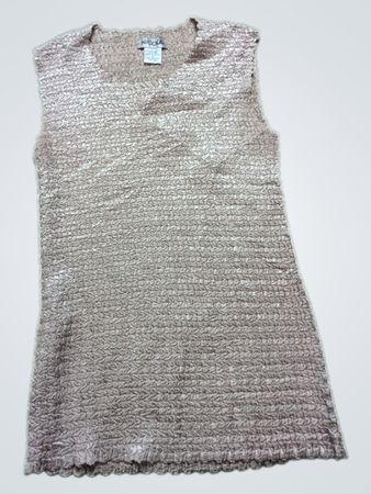 Nicola Sleeveless Top