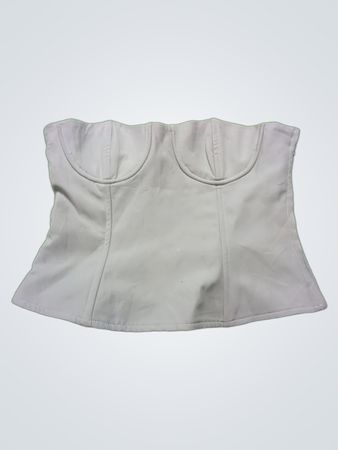 L.A. Hearts Bustier