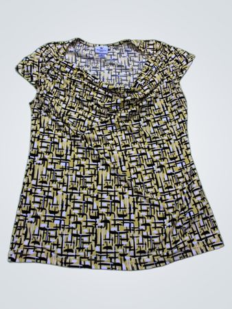 Worthington Stretch Blouse
