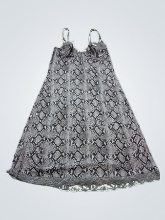 Victoria's Secret Lace Chemise