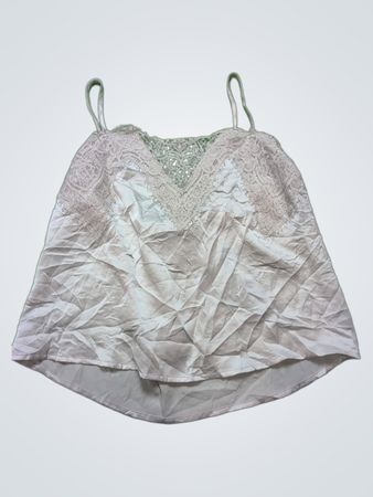 Forever 21 Lace Cami Top