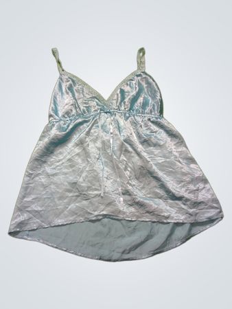 Light Blue Camisole