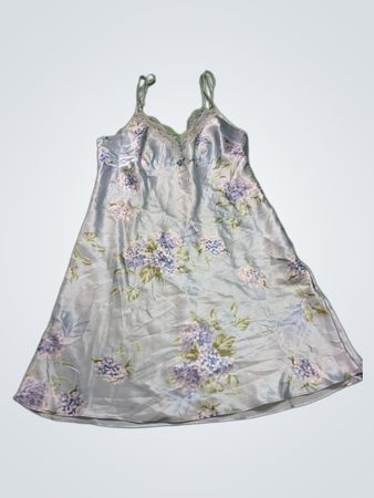 Floral Sleep Dress