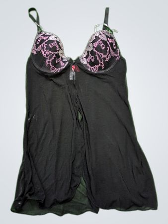Bed of Roses Lingerie Camisole