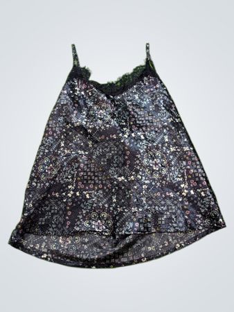 love to lounge Floral Camisole