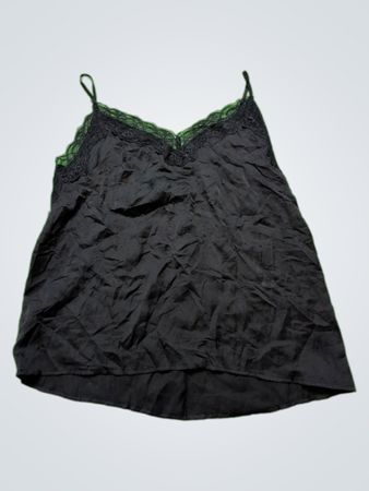 Black Camisole