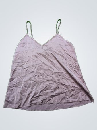 Aoulaydo Women's Pink Camisole