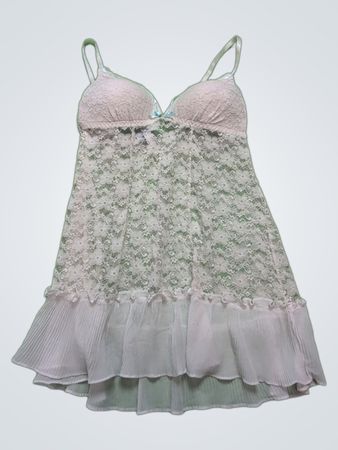 APT.19 Lace Camisole