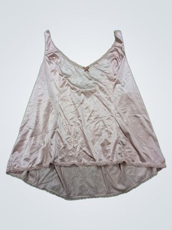 Vassarette Women's Camisole