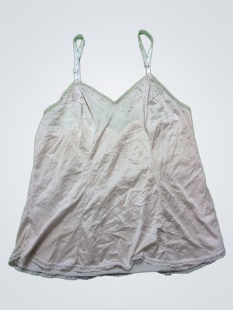 White Camisole