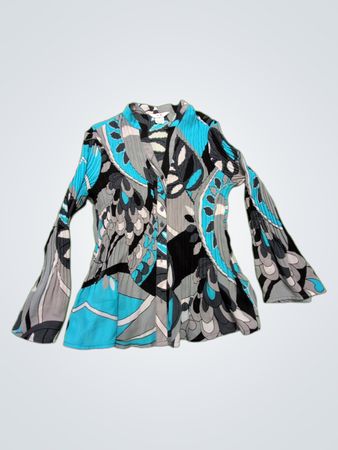 S.L.B. Women's Blouse