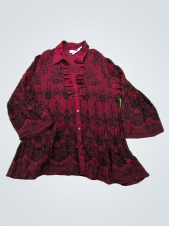 Fashion Bug Blouse
