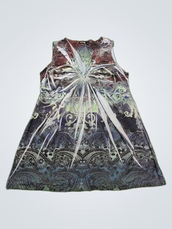 APT 9 Sleeveless Dress
