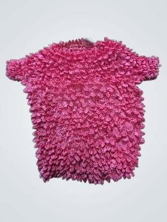 Magic Scarf