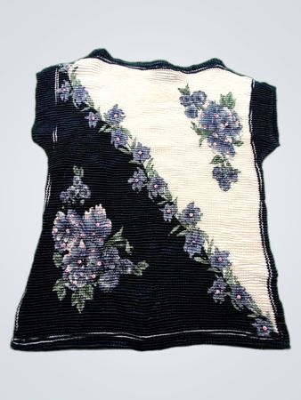 Karen Ann Floral Top