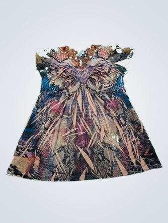 onewORLD PL Live Undertone Top