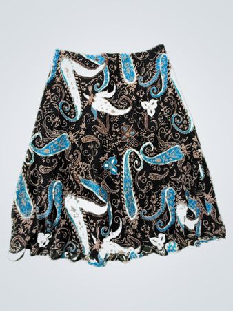 East 5th Petite Medium Skirt
