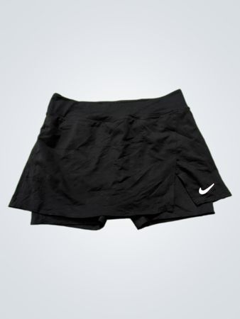 Nike Black Skirt