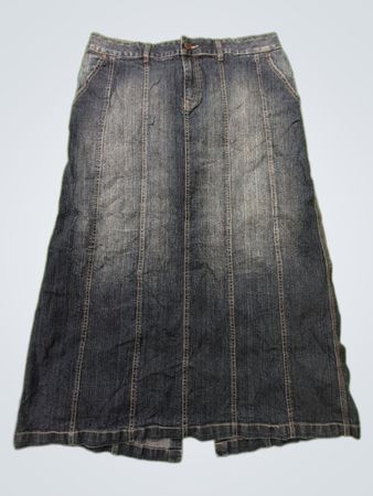 CATO Denim Skirt