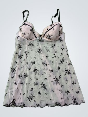 Floral Camisole