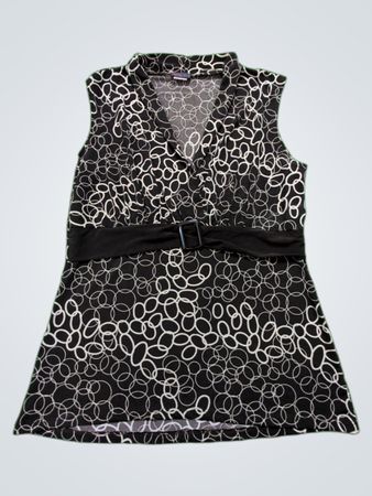 agenda Sleeveless Dress