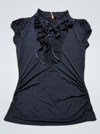 Heartsoul Blouse