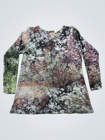 Impulse California Long Sleeve Top