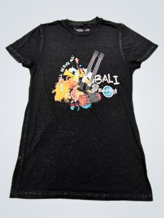 Hard Rock Cafe Bali T-Shirt