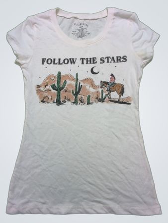 Wound Up Graphic T-Shirt