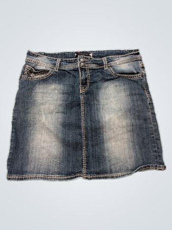 Vigoss Denim Skirt