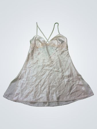 Victoria's Secret White Camisole