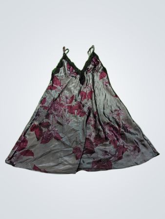 Silk Camisole