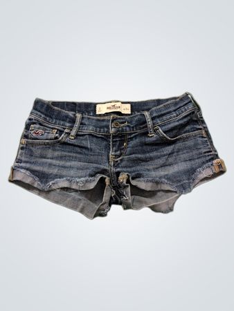 Hollister Denim Shorts