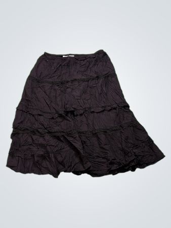 White Stag Ladies Tiered Skirt