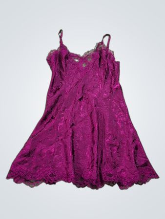 Victoria's Secret Slip Dress