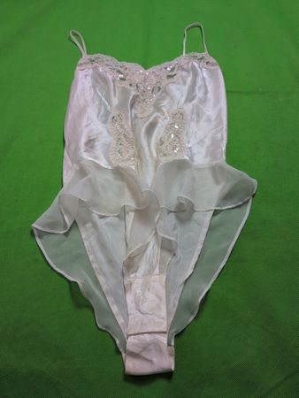 Victoria's Secret Teddy