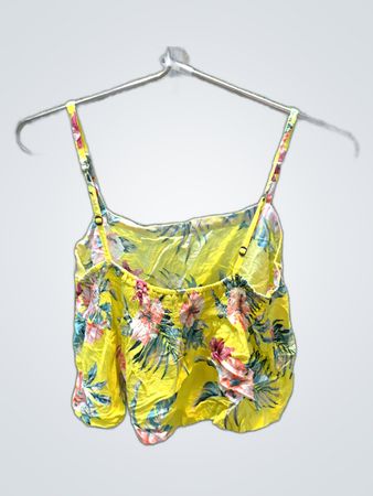 Hollister Printed Camisole